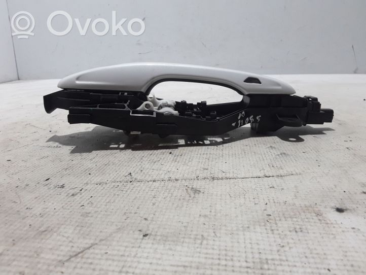 Volvo S90, V90 Etuoven ulkokahva 