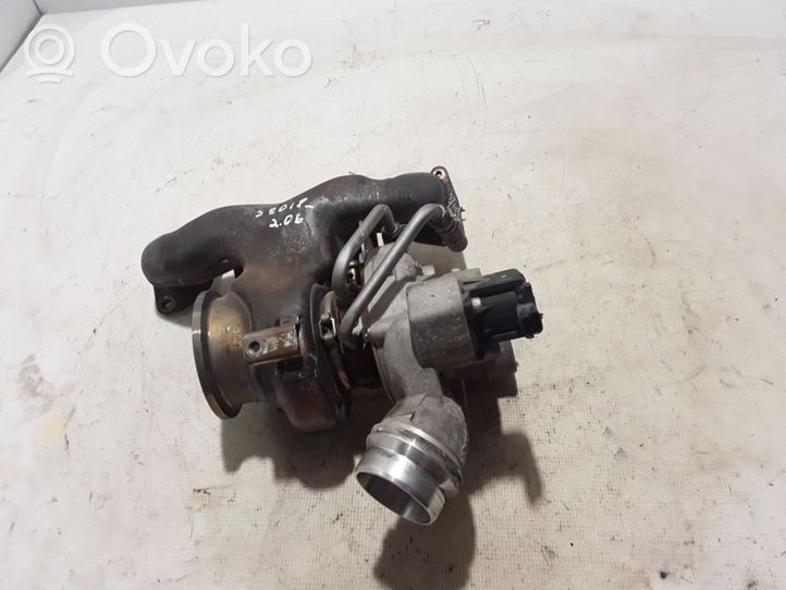 Volvo S90, V90 Turboahdin 31459841