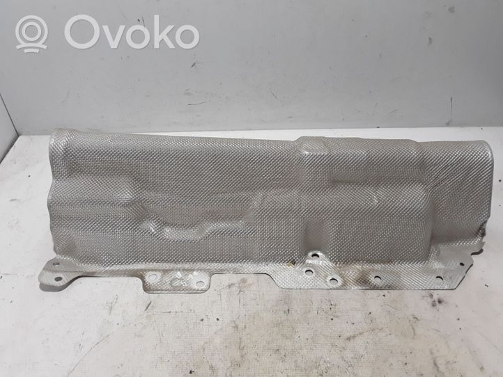 Volvo S90, V90 Bouclier thermique d'échappement 31410595