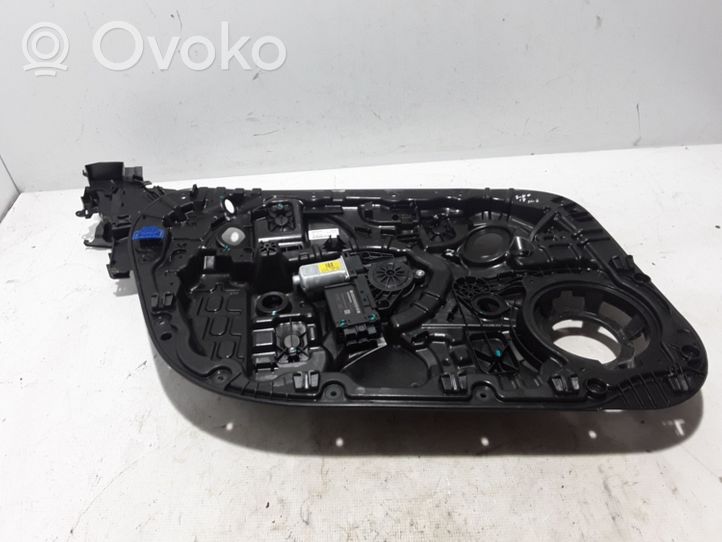 Volvo S90, V90 Takaikkunan nostomekanismi ilman moottoria 31365783