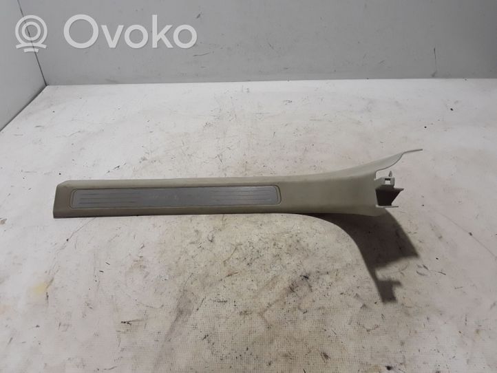 Volvo S90, V90 Etuoven kynnyksen suojalista 39838869