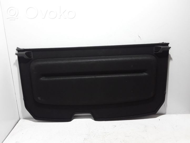 Volkswagen Caddy Grilles/couvercle de haut-parleur arrière 2K3867769