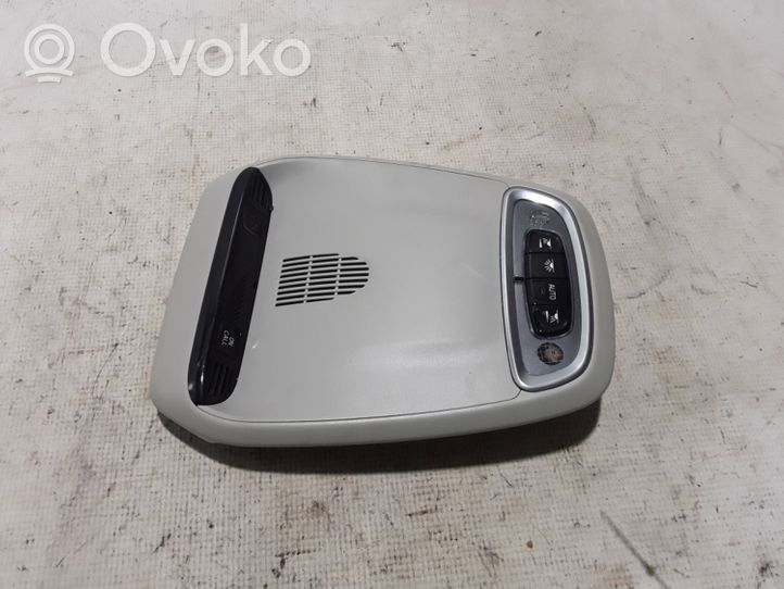 Volvo S90, V90 Other interior light 31479611