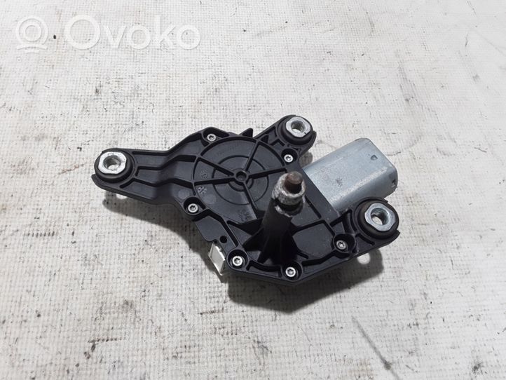 Peugeot 508 Rear window wiper motor 9688605580