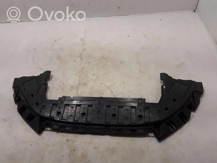 Volvo V40 Unterfahrschutz Unterbodenschutz Motor 31383736