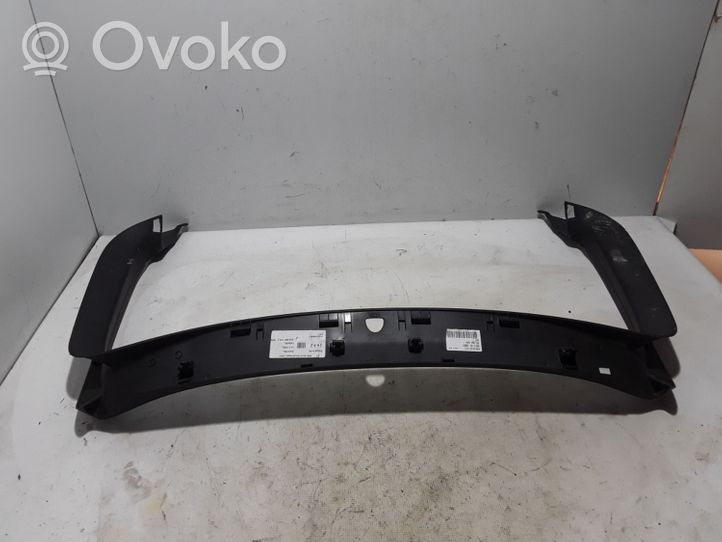 Audi A6 S6 C7 4G Otros repuestos del interior 4G9867973B