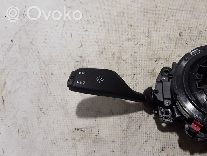 BMW 5 G30 G31 Wiper turn signal indicator stalk/switch 