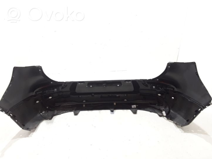 Renault Kadjar Rear bumper 850220923R