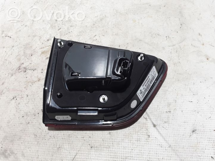 Renault Kadjar Takaluukun takavalot 265505069R