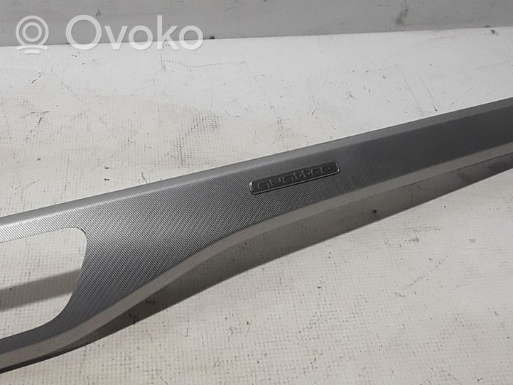 Audi A4 S4 B9 Panel trim 8W1853190