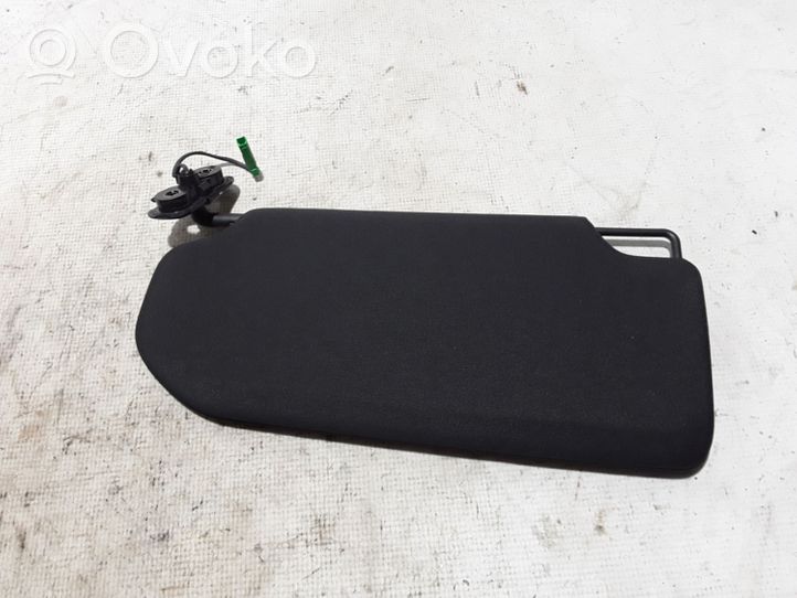 Volvo S90, V90 Sun visor 31497338