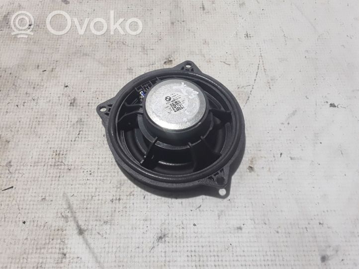 BMW X3 G01 Etuoven kaiutin 6809626