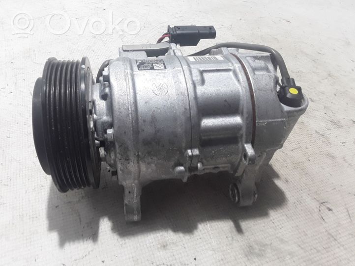 BMW X3 G01 Compressore aria condizionata (A/C) (pompa) 6994082