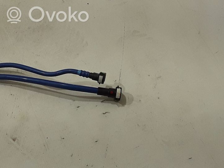 BMW X3 G01 Tube d'admission d'air 7404096