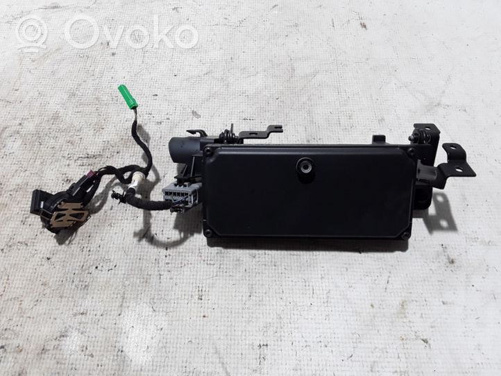 Volvo S60 Frontkamera Windschutzscheibe Frontscheibe 32209788