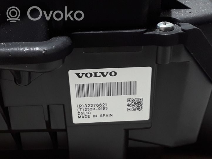 Volvo S60 HUD-näyttö 32276621