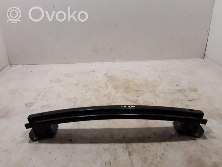 Volvo S60 Rear bumper cross member 31468293