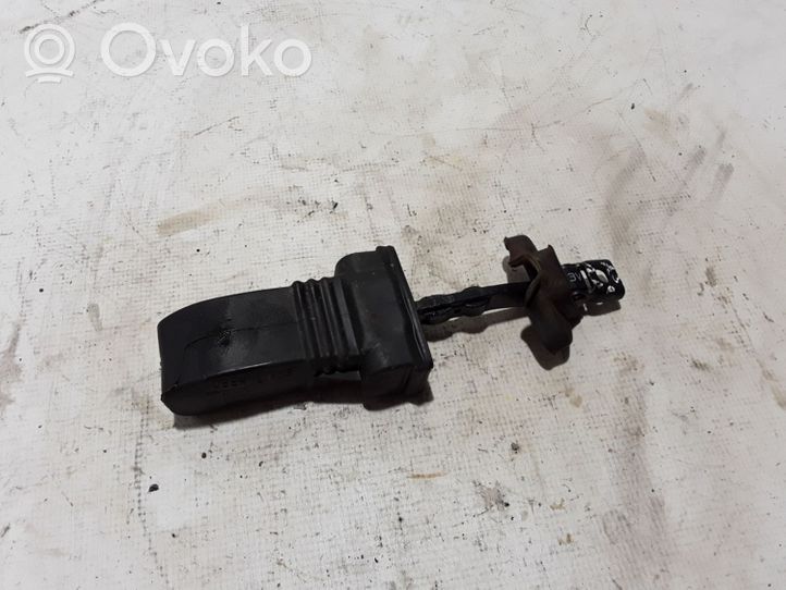 Audi A1 Front door check strap stopper 8X3837249