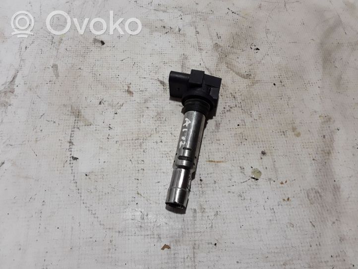 Audi A1 High voltage ignition coil 036905715C