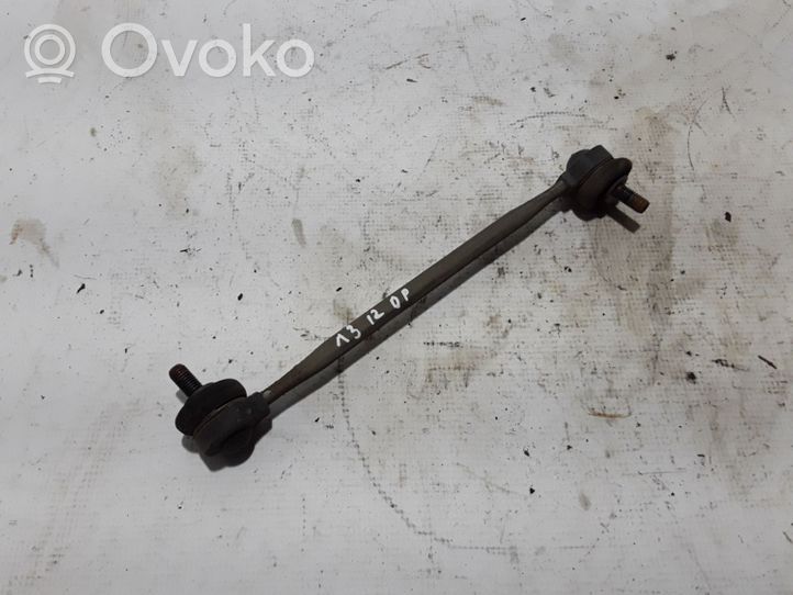 Audi A1 Priekinė stabilizatoriaus traukė 6R0411315