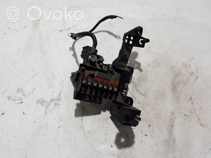 Audi A1 Câble de batterie positif 6R0915343C