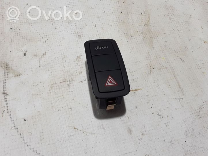 Audi A1 Przycisk świateł awaryjnych 8X0959672A