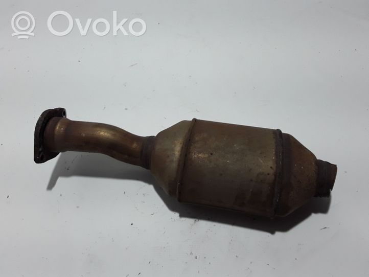 Volvo V70 Katalysaattori/FAP/DPF-hiukkassuodatin 30677877