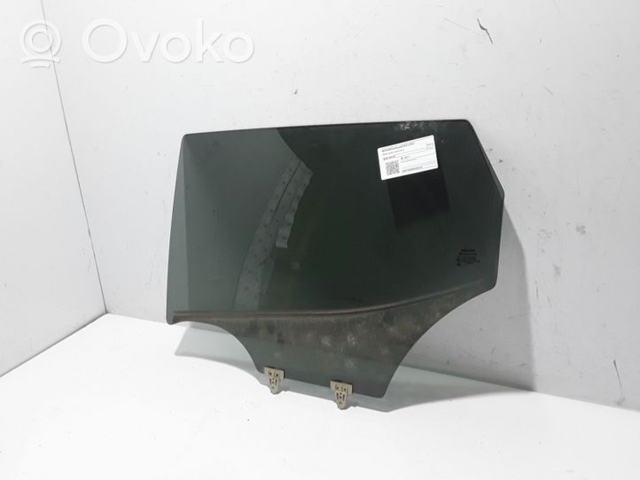 Nissan Qashqai Pagrindinis galinių durų stiklas 823014ET0A