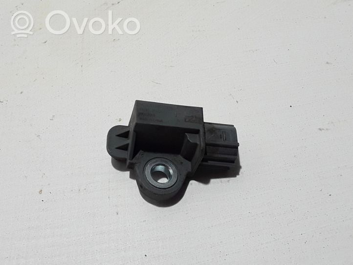 Nissan Qashqai Oro pagalvių smūgio daviklis 985813RA0A