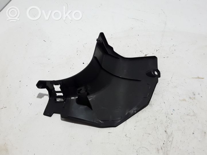 Nissan Qashqai Priekinio slenksčio apdaila (vidinė) 669004EA0A