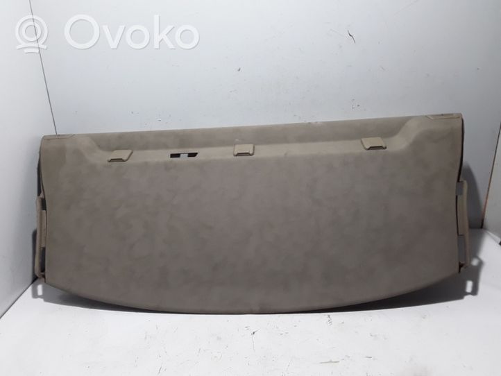 Volvo S80 Grilles/couvercle de haut-parleur arrière 39850244