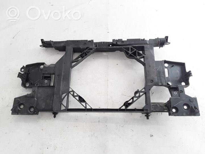 Renault Fluence Radiatoru panelis (televizors) 752107160R