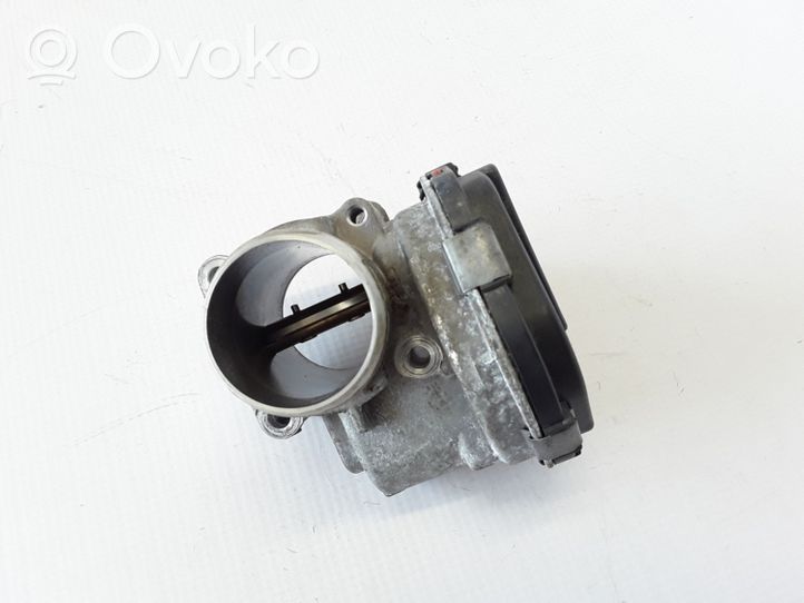 Volvo V60 Throttle valve 28275019