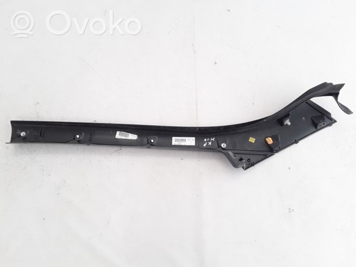 Renault Scenic III -  Grand scenic III Windshield trim 768350002R