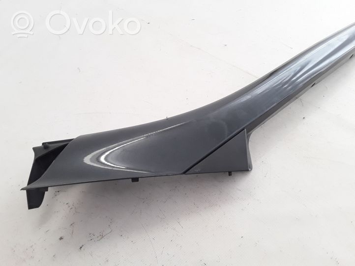 Renault Scenic III -  Grand scenic III Windshield trim 768350002R