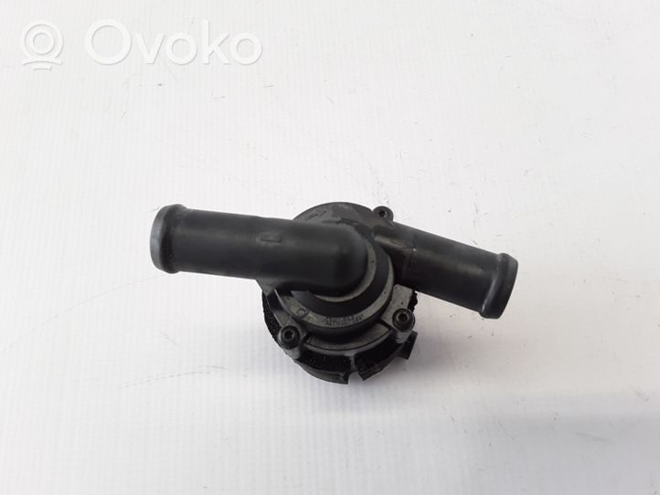 Volvo XC60 Pompa elettrica dell’acqua/del refrigerante ausiliaria 9017985A