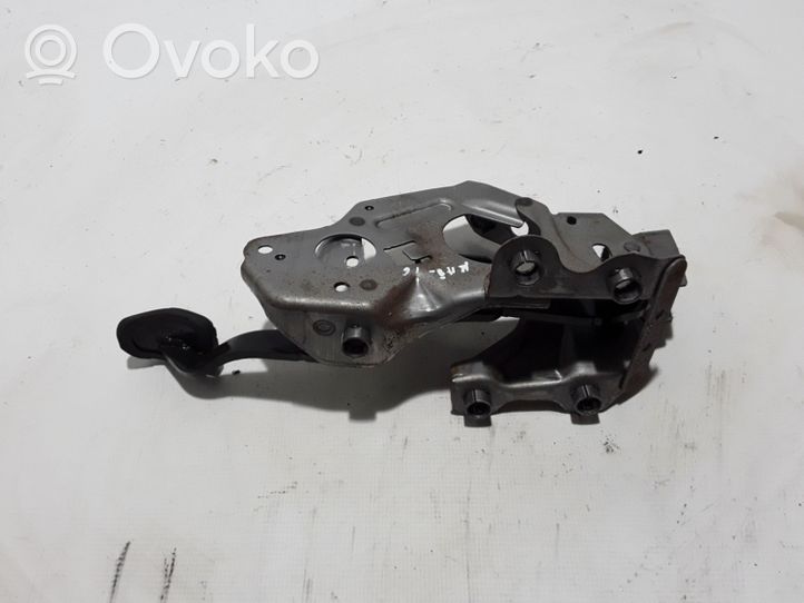 Nissan Qashqai Pedale del freno 465014EA2B