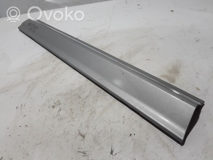 Volvo XC60 Rivestimento della portiera anteriore (modanatura) 31440302