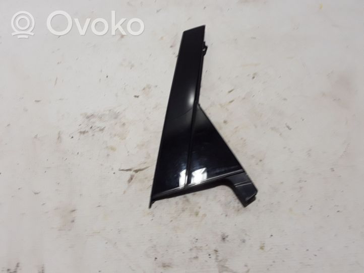 Audi A6 S6 C8 4K Rivestimento portiera posteriore (modanatura) 4K9839904