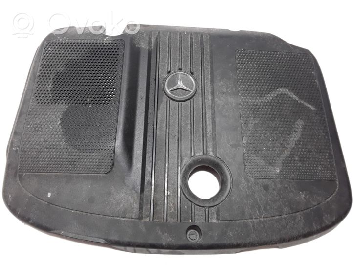 Mercedes-Benz CLS C218 X218 Variklio dangtis (apdaila) A6510101467