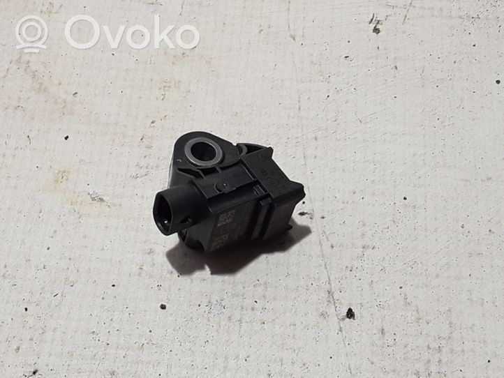 Audi A6 S6 C8 4K Sensor impacto/accidente para activar Airbag 4N0959651D