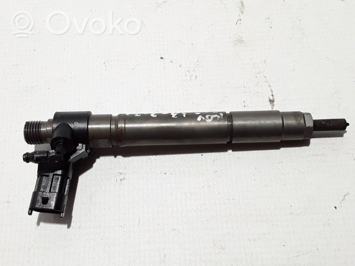 Land Rover Evoque I Injecteur de carburant 0445116043