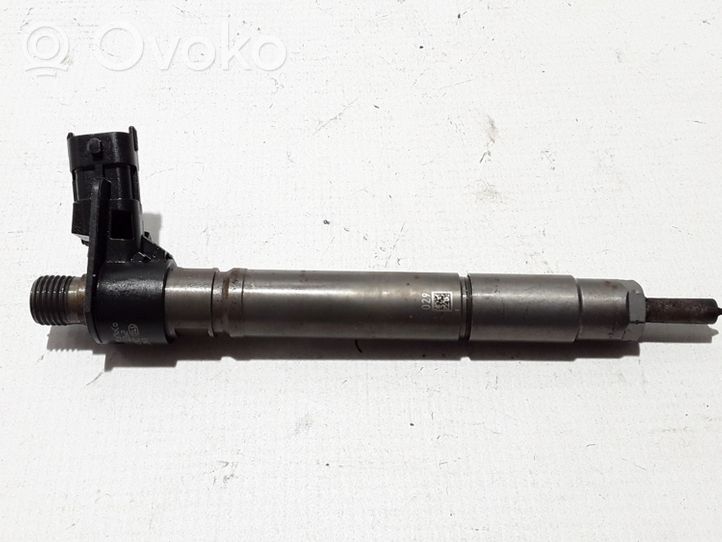 Land Rover Evoque I Injecteur de carburant 0445116043