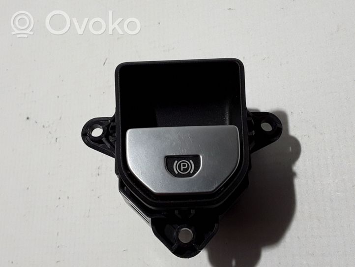 Land Rover Evoque I Interruptor del freno de mano/estacionamiento BJ3215K850