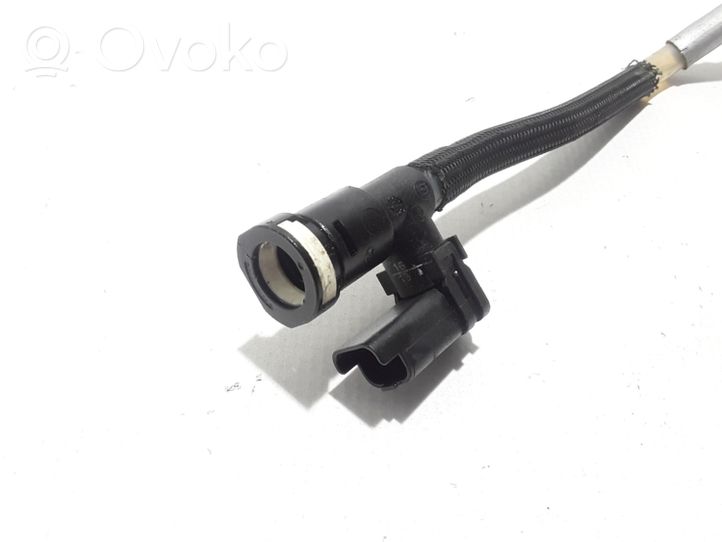 Land Rover Evoque I Fuel pressure sensor FPSC080001