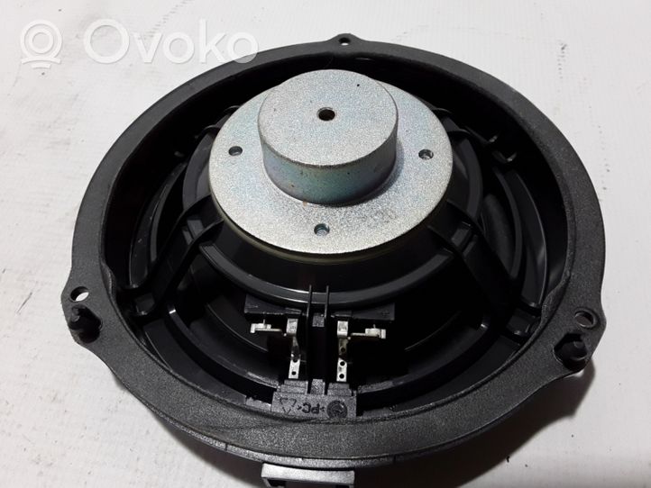 Land Rover Evoque I Altoparlante portiera anteriore BJ3218808CC