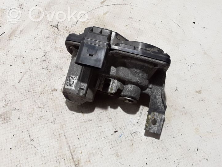 Audi A6 S6 C8 4K Staffa/supporto di montaggio della marmitta 3Q0253691K