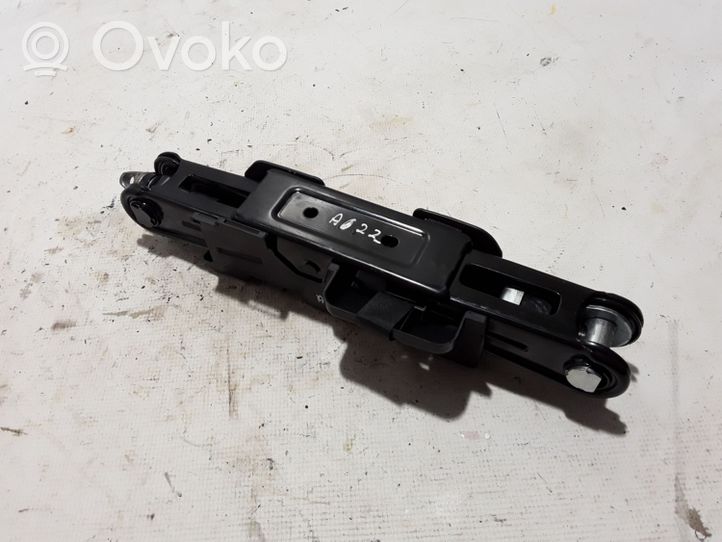 Audi A6 S6 C8 4K Tunkki 4K8011031A