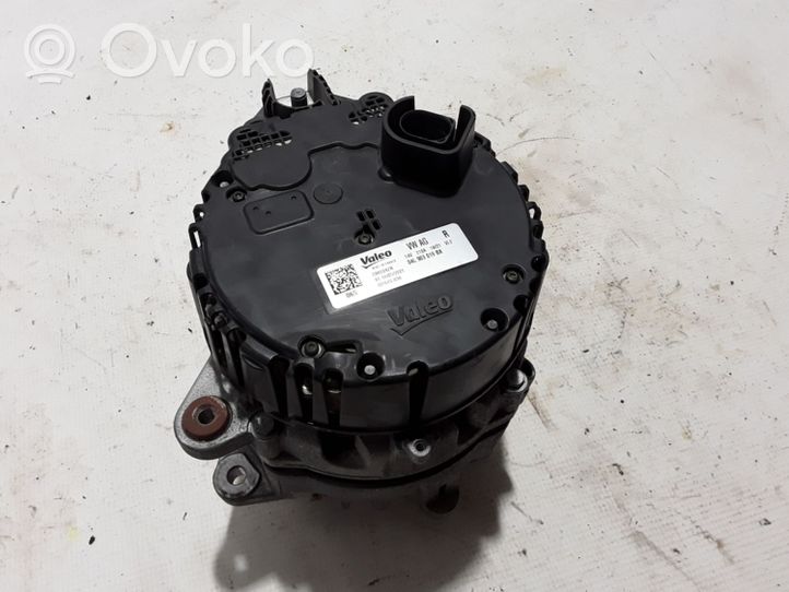 Audi A6 S6 C8 4K Generatore/alternatore 04L903018BX