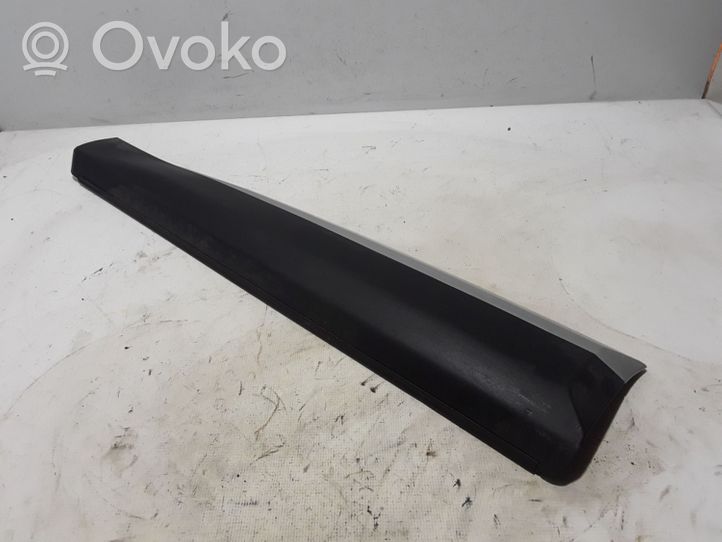 Peugeot 2008 II Front door trim (molding) 9837637180